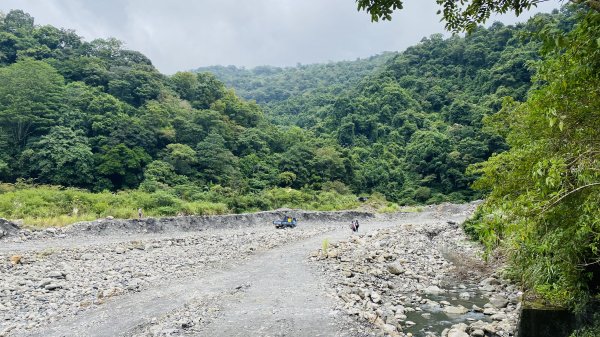 宜蘭芃芃野溪溫泉最新路況|萬聖節主題兩天一夜露營1497498