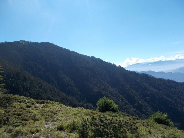 釜碗山西峰,釜碗山1467442