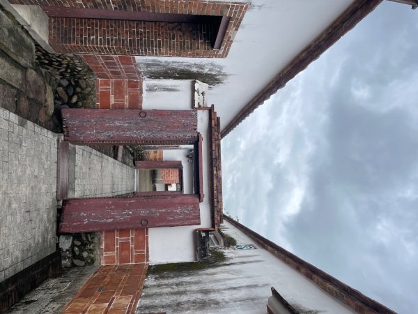 桃園大溪-花彩節🌼李騰芳古厝-月眉落雨松2934828