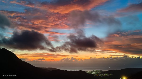 雲山水花鳥蝶 - 天龍國阿伯的日常7/18 & 21、22、292559974