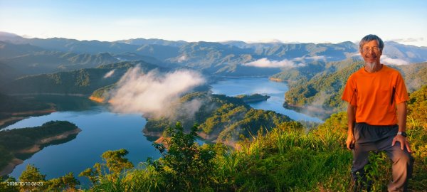 #鱷魚島 #日出 #雲海 #陽明山秘境 #夕陽 10/102909799