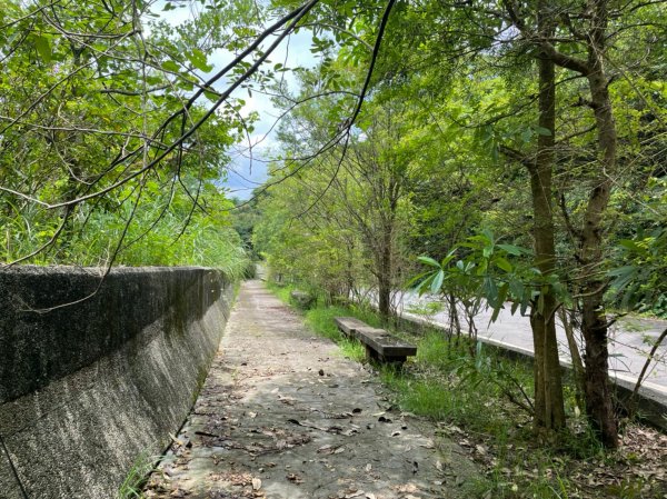 20220619 古道｜淡蘭古道北路．入蘭正道之 TK1-15 一般道路