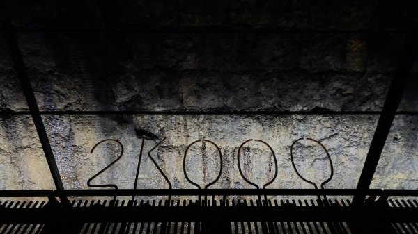 舊三貂嶺隧道2106432