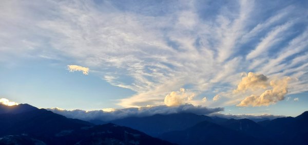 2025國慶連假_南湖群峰7座百岳行2916901