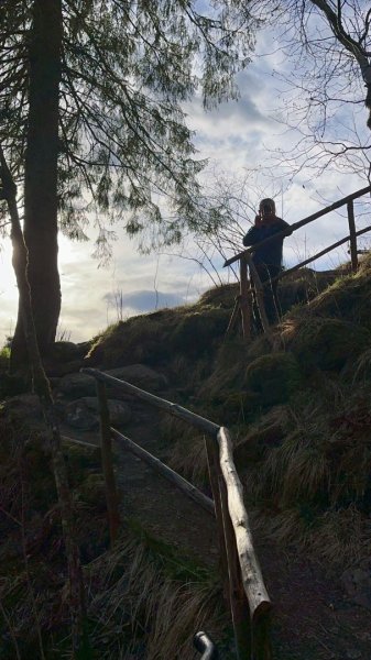 挪威🇳🇴Voss峽谷秘境2810336