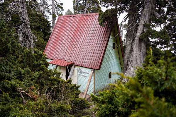 雪山北峰單攻封面