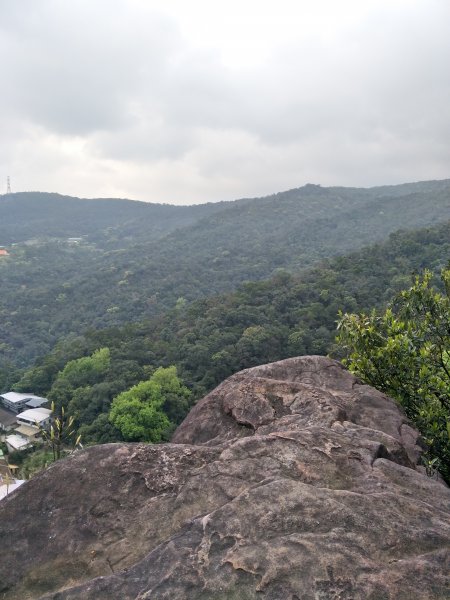 龍船岩、開眼山步道1783635