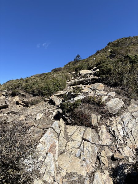 合歡北峰3050959