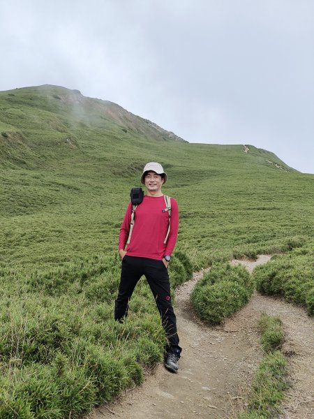 南投/花蓮-合歡北峰3053842