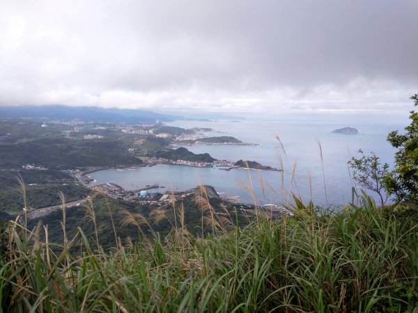 基隆山 金瓜石地質公園 報時山1056034