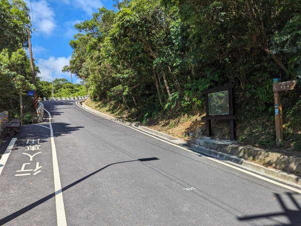 2023-09-28 臺北大縱走第五段2792905