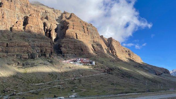 西藏-崗仁波齊轉山/珠峰大本營5200米2897705