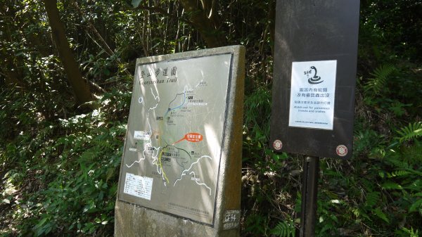 觀音山登山健行趣(小百岳05號)1632415