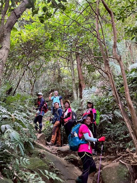 🌈10/19（日）雙石縱走（石牛+石門）✨FB：熊熊趴爬走🌈2921464