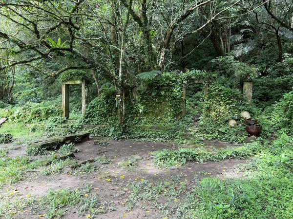 虎豹雙棲越野17K複習跑-part23072593