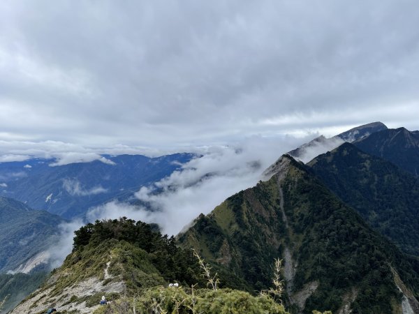 關山嶺山2204200