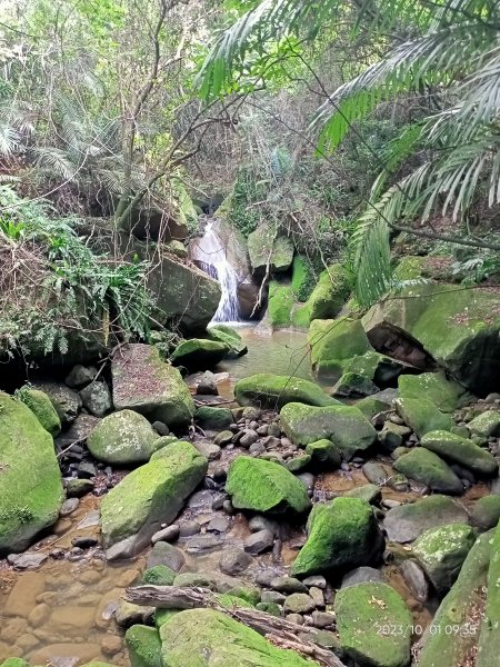 大溝溪生態治水園區、圓覺寺步道、龍船岩【走路趣尋寶、健康大穀東】2301387