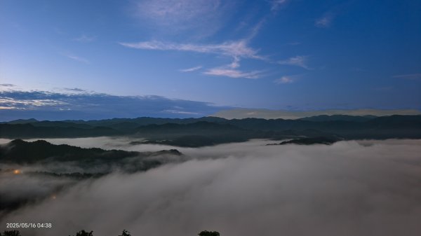 跟著雲海達人山友追雲趣-石碇趴趴走 5/162787006