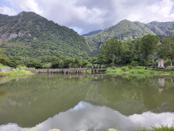 [漫遊縱谷 愛在花東-04/10] 2025_1011 羅山村竹林步道2913235