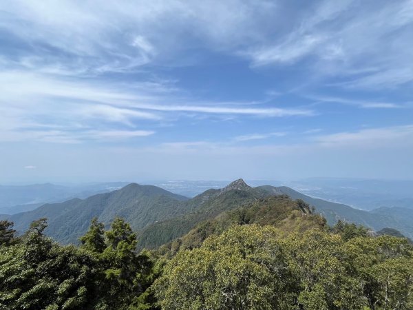 2024/3/23稍來山2738283