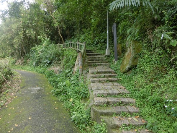 劍南山．鄭成功廟．劍南蝶園．劍潭古寺557803