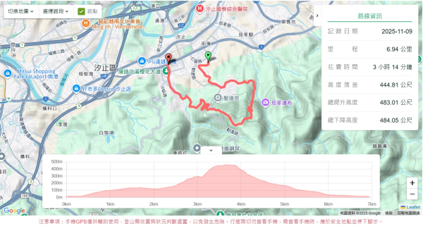 大尖山瀑布2932155
