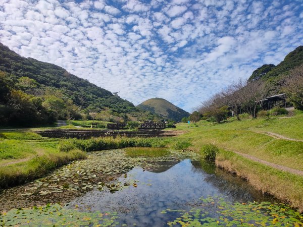 ［面天山］［向天山］［二子坪］的美麗雲彩2349122