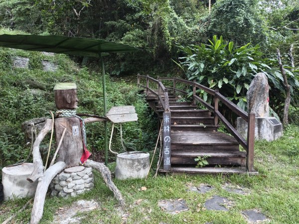 [漫遊縱谷 愛在花東-09/10] 2025_1012 米棧古道2913548