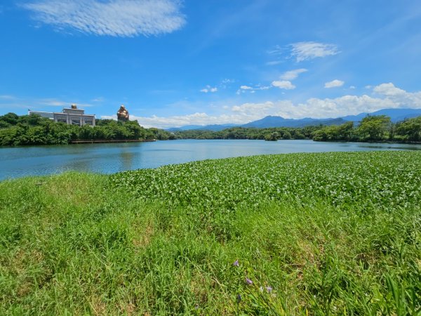 峨眉湖環湖步道-113年走路趣尋寶 全臺齊步走2587217