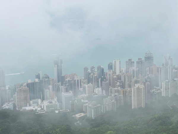 1120326 HK西高山｜盧吉道-夏力道O繞2085414