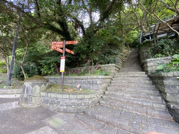 2023/10/24 尖山步道 北橫古道 硬漢嶺2368745