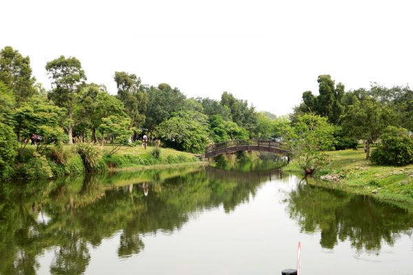 石門生態之旅~三坑自然生態公園302980