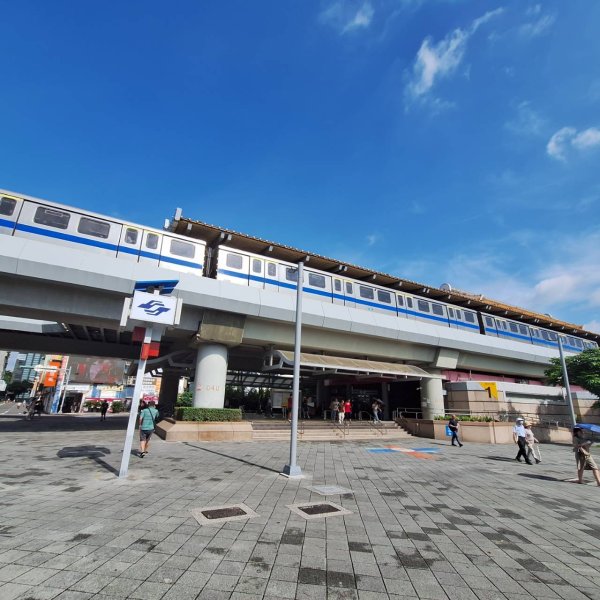 「2025 臺北健走趣」12行政區完成!2838612