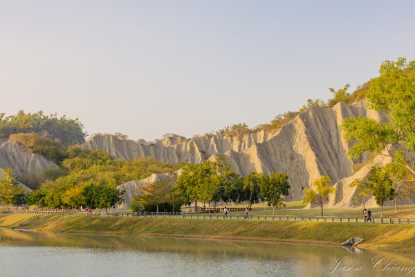 高雄田寮月世界地景步道2699693