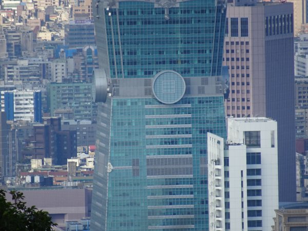 台灣小百岳第13座台北南港-南港山767782