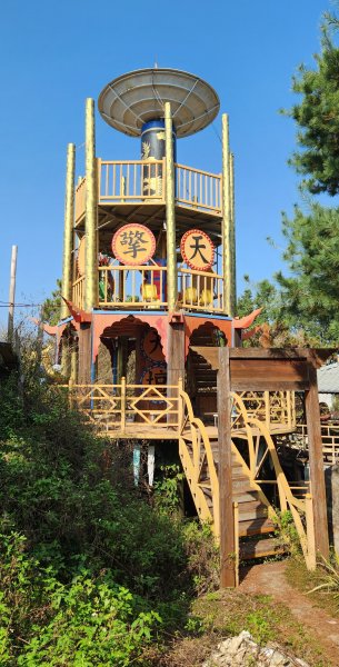 112/1/8苗栗縣頭屋鄉曲洞宮-墨硯山北峰-墨硯山-曲洞宮O型1992900