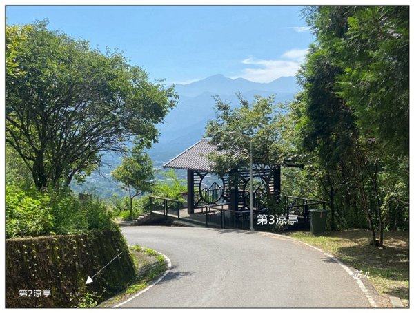 槌仔寮山、槌仔寮山西南峰、金龍山步道 連走2846694