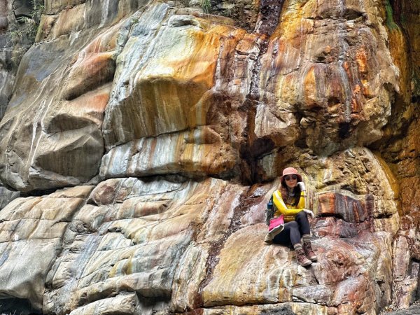 北港溪大峽谷 惠蓀林場2693025