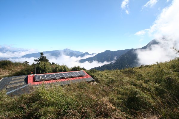 高雄 桃源 台東 海端 庫哈諾辛山 關山嶺山2832180
