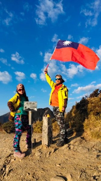 百岳回憶錄1885379