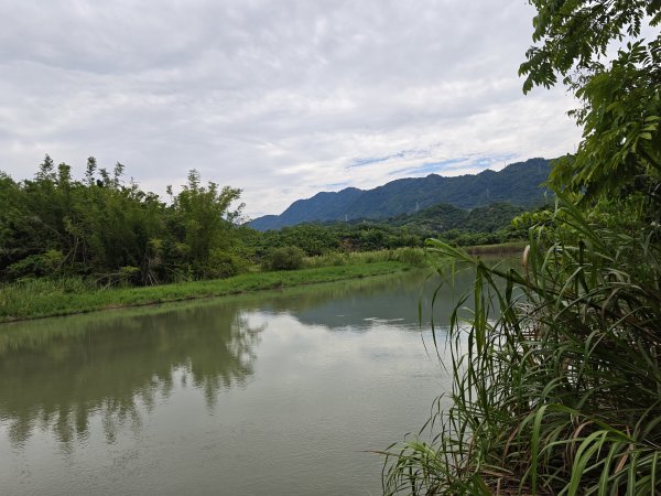 [山海圳_大圳之路_第二段] 2026_0801 南湖口⮕東口工作站3108567