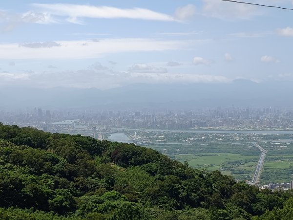 20260517臺北大縱走第一段(關渡-二子坪)3060010