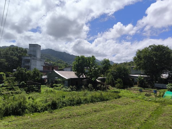 20250927微笑山線：【五分山系】望古瀑布段2896134