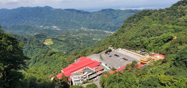 2021-08-21仙山登山步道1442775