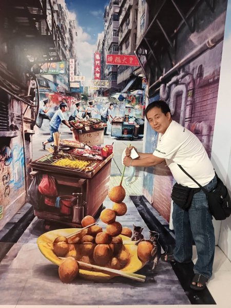 香港太平山2504960