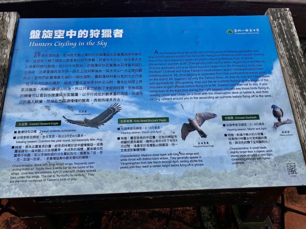 《中正山 × 紗帽山｜穿越北投古道與山林的一日縱走！》2934936