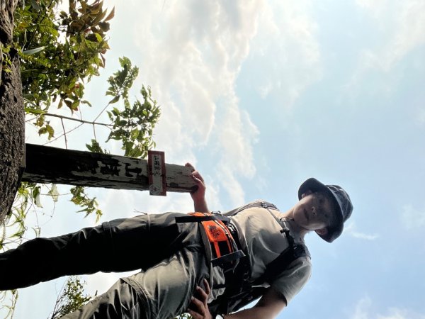 20230428_土庫岳山（台北小百岳）2762327