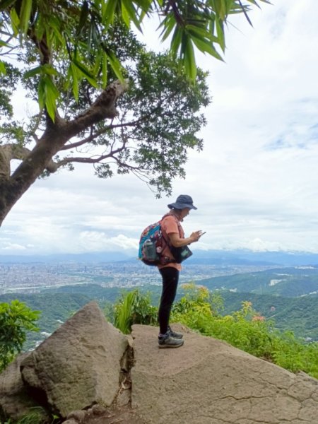 凌雲寺-觀音山-八里渡船頭-202508032866428