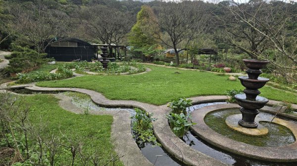 20251128玉瀧谷(竹子湖南)-東昇路碉堡-後山-湖田後山梯田(騎車爬山)2948393