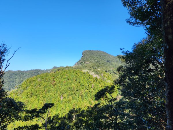 20250112貴妃山那結山外鳥嘴山蓮包山O型2727160